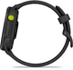 Смарт-часы Garmin Forerunner 70 GPS Black (010-04307-00) - изображение 7