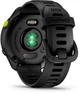 Смарт-часы Garmin Forerunner 70 GPS Black (010-04307-00) - изображение 8