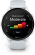 Смарт-часы Garmin Forerunner 70 GPS Whitestone (010-04307-01) - изображение 4