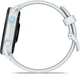 Смарт-часы Garmin Forerunner 70 GPS Whitestone (010-04307-01) - изображение 7