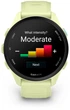 Смарт-часы Garmin Forerunner 70 GPS Citron (010-04307-02) - изображение 4