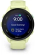 Смарт-часы Garmin Forerunner 70 GPS Citron (010-04307-02) - изображение 5