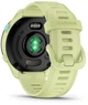 Смарт-часы Garmin Forerunner 70 GPS Citron (010-04307-02) - изображение 6