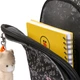 Рюкзак шкільний YES 550378/S-116М Bear Rules /550378/ - изображение 7