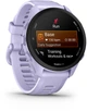 Смарт-часы Garmin Forerunner 70 GPS Cool Lavender (010-04307-03) - изображение 3