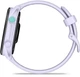 Смарт-часы Garmin Forerunner 70 GPS Cool Lavender (010-04307-03) - изображение 8