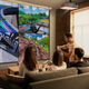 Проєктор BenQ TH575i (9H.JRF77.1JE) - зображення 10