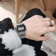 Наручные часы Casio A158WA-1D (100072553854) - изображение 3