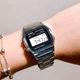 Наручные часы Casio A158WA-1D (100072553854) - изображение 4