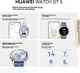 Смарт-часы Huawei Watch GT 5 46mm Blue - изображение 8