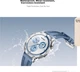Смарт-часы Huawei Watch GT 5 46mm Blue - изображение 15