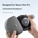 Чехол для наушников SoundCore Space One Pro Grey - изображение 2