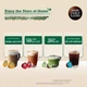 Кавоварка капсульна DOLCE GUSTO Nespresso Mini Me - зображення 8