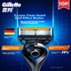 Станок для бритья Gillette Fusion ProGlide 5 с 9 сменными кассетами - изображение 1