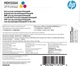 Цветная печатающая головка HP M0H50AA GT52 - изображение 4