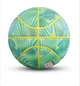 SPALDING Street Glow No. 7 PU Basketball 77-766Y - изображение 16