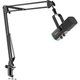 Микрофон Fifine (AM8T) USB Black (AM8T) - изображение 2