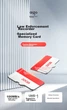 Карта памяти Aigo microSDXC 256GB UHS-I - изображение 5