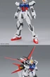 Фигурка-модель BANDAI Gundam RX-78 1/144, коллекционная - изображение 9