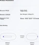Ультрапортативная сумка PICO 4 - изображение 9