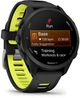 Смарт-часы Garmin Forerunner 170 GPS Black/Amp Yellow (010-03920-00) - изображение 3