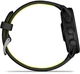 Смарт-часы Garmin Forerunner 170 GPS Black/Amp Yellow (010-03920-00) - изображение 6