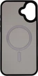 Чехол для смартфона 2E Basic Soft Touch MagSafe для Apple iPhone 16 Plus Black (2E-IPH-16PL-OCLS-BK) - изображение 2