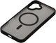 Чехол для смартфона 2E Basic Soft Touch MagSafe для Apple iPhone 16 Plus Black (2E-IPH-16PL-OCLS-BK) - изображение 3