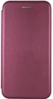 Чехол-книжка для смартфона Xiaomi Redmi Note 15 Pro Plus 5G BeCover Exclusive Red Wine (BC_715927) - изображение 1