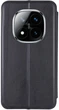 Чехол-книжка для смартфона Xiaomi Redmi Note 15 Pro Plus 5G BeCover Exclusive Black (BC_715925) - изображение 2