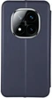 Чехол-книжка для смартфона Xiaomi Redmi Note 15 Pro Plus 5G BeCover Exclusive Deep Blue (BC_715926) - изображение 2