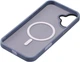 Чехол для смартфона 2E Basic Soft Touch MagSafe для Apple iPhone 16 Plus Light Blue (2E-IPH-16PL-OCLS-LB) - изображение 4