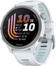 Смарт-часы Garmin Forerunner 170 GPS Whitestone/Cloud Blue (010-03920-01) - изображение 1