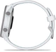 Смарт-часы Garmin Forerunner 170 GPS Whitestone/Cloud Blue (010-03920-01) - изображение 6