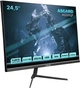 Монитор 24.5" ASGARD Gaming AS255QF IPS Black 300Hz - изображение 2