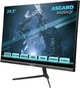 Монитор 24.5" ASGARD Gaming AS255QF IPS Black 300Hz - изображение 3