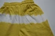 Шорти для хлопчика Zara жовті 152 трикотаж двонитка - изображение 5