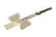 Ножівка столярна MASTERTOOL 7TPI/16TPI JAPAN CUT RYOBA 300 мм загартований зуб 3-D заточування 14-2714 - изображение 12