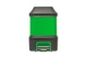 Рівень лазерний MASTERTOOL 30 м ±0.3 мм/м H110°/V110° ±4° GREEN/510 нм клас II IP54 ААх2 сумка 30-1901 - изображение 8