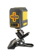 Рівень лазерний MASTERTOOL 15 м ±0.3 мм/м H110°/V110° ±4° RED/635 нм клас II IP54 ААх2 сумка 30-1900 - изображение 19