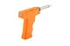 Паяльник електричний MASTERTOOL 25/80 Вт 230V/50Hz регульований пістолетного типу 44-0024 - изображение 4