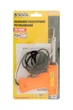 Паяльник електричний MASTERTOOL 25/80 Вт 230V/50Hz регульований пістолетного типу 44-0024 - изображение 13