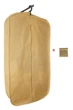 Чехол для шубы со средством от моли GoldenLeo 140х60х20 см R014212 - изображение 1