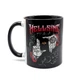 Чашка аніме Хеллсінг Hellsing Алукард 330 мл - зображення 1