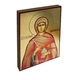 Именная икона Святая Сусанна Мироносица 14 × 19 см - изображение 2