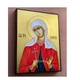 Іменна ікона Свята Софія Римська 14 × 19 см - зображення 3