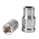 Alloid. Набор бит Ribe 22 пр. (M4-M14). 3/8" и 1/2" - изображение 4
