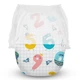 Підгузки-трусики дитячі Offspring Розмір XL 12-20 кг 30 шт. в упаковці, Цифри - изображение 2