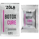 Ботокс для бровей и ресниц Zola Botox Cure, саше 1,5 мл*10 шт - изображение 2