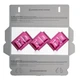Состав для ламинирования Zola Color Lab Lifting Pink Gel No01, 1 мл х 3шт - изображение 2